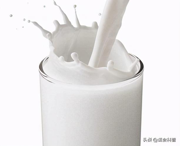 中老年高钙奶粉(中老年高钙奶粉哪个好)(5)