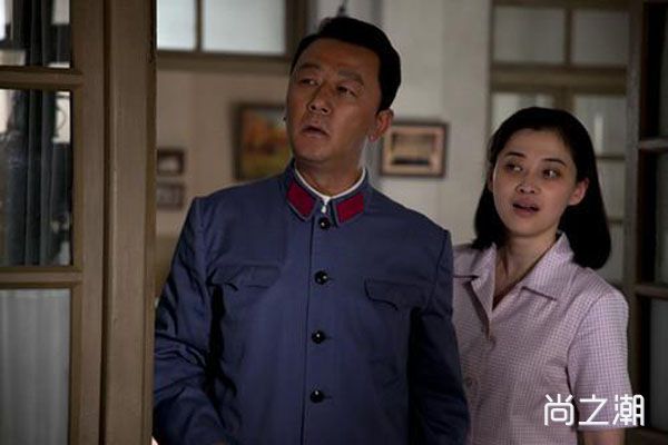 郭涛和梅婷现实里关系，在电视剧《父母爱情》中扮演夫妻(1)