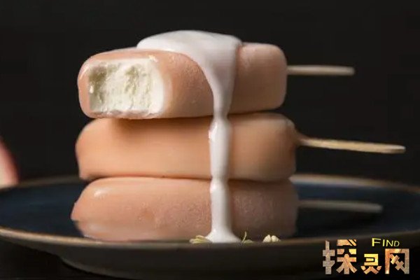 中国最贵的雪糕十大排名（2022年5月份上市售价在59-66元一根）(4)