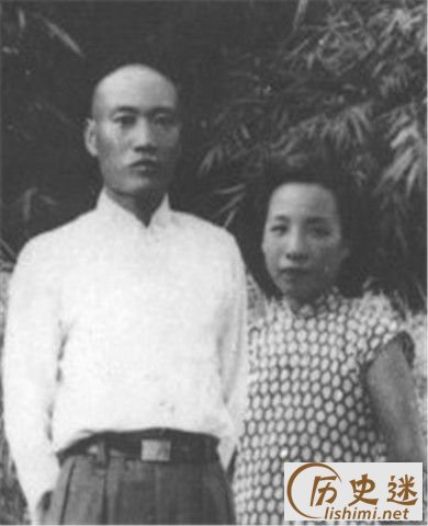 侯镜如简介（参加北伐战争的时候他加入了中国共产党）(2)