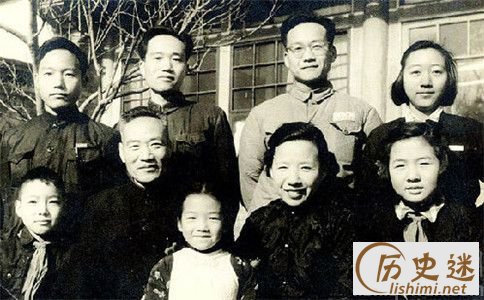 侯镜如简介（参加北伐战争的时候他加入了中国共产党）(3)