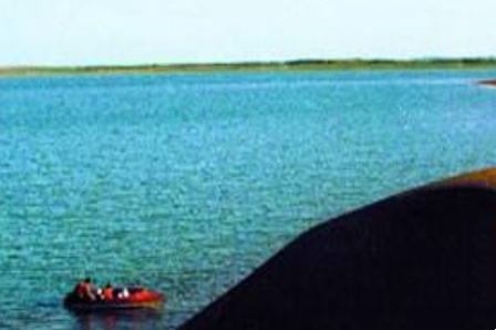 世界上最大的淡水湖是哪个（苏必利尔湖是世界上最大的淡水湖）(8)