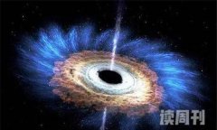 已知最大的黑洞有多大（质量是太阳质量的六十五亿倍以上）