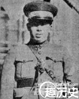 张学铭历史评价（中国国民革命军中将）(1)