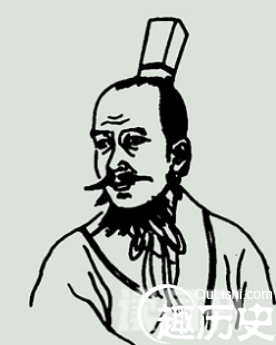 张天锡十六国时期前凉政权最后一位君主(1)
