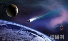 关于哈雷彗星的科普（哈雷彗星对地球的影响）