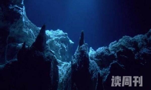 海底最深的海沟是什么（各国对于马里亚纳海沟的探索）(2)