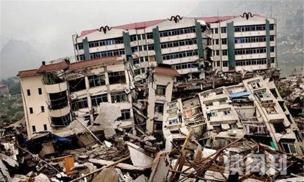 12.0级的地震有多可怕（地球史上有达到12级的地震吗）(2)