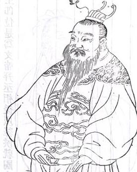 周勃主要成就西汉开国元勋，平定诸吕之乱(1)