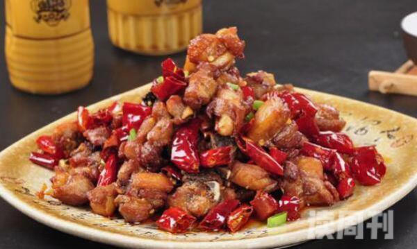 中国四大菜系的特点及其代表菜（川菜都是以麻辣为主）