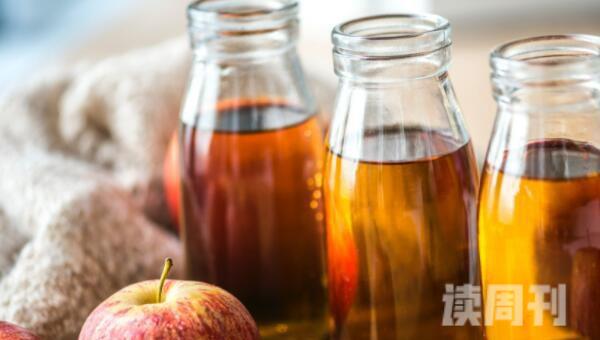 苹果和什么煮水调理肠胃除口臭（九种食材泡水治口臭）(7)