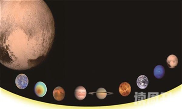 冥王星为什么离太阳越来越远（冥王星为何轨道不一致）