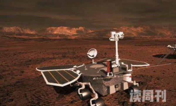 火星探测器到火星要多久（如何到达火星）