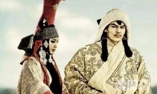北方蒙古人种与南方蒙古人种(蒙古人种和汉族人种的区别)(1)