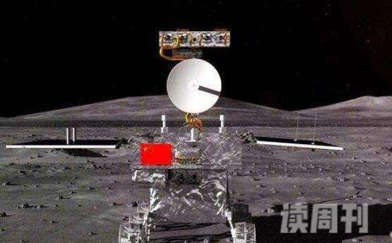 中国登月骗局揭秘 中国登月事件被外星人警告(5)