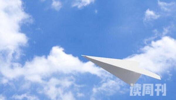 能飞9000000米的纸飞机不存在最远只能飞行68米(4)