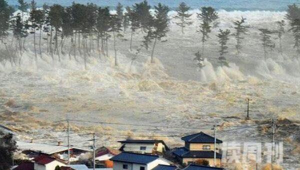 2020预言超大地震预言多发生在日本(成为了现实)(2)