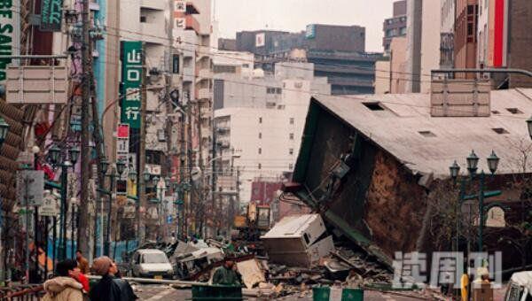 2020预言超大地震预言多发生在日本(成为了现实)(3)