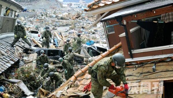 2020预言超大地震预言多发生在日本(成为了现实)(4)