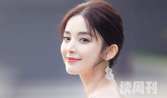 中国十大漂亮的女明星完美脸蛋/魔鬼身材/出色演技(9)