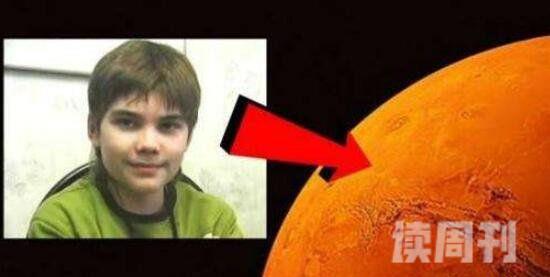 火星男孩承认说谎波力斯卡预言被戳穿/全是骗人的(3)