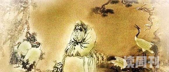 443岁的最长寿老人陈俊生于唐朝死于元朝被封小彭祖(3)