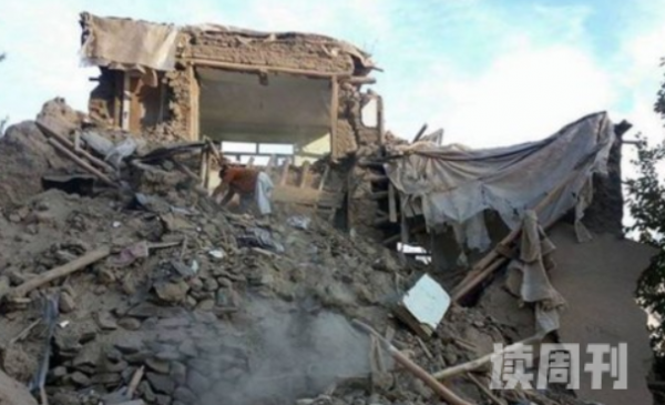 中国发生地震最多的省（新疆地震活动水平在国内属第一）(2)