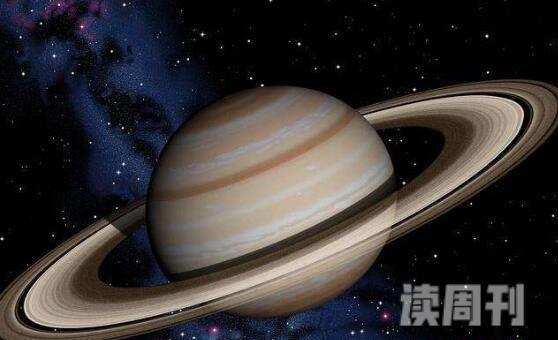 盘点太阳系最大的行星太阳最大木星其次/地球第五(3)