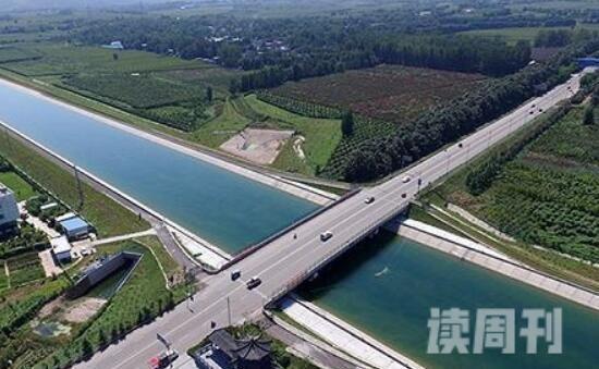 中国最大工程排行榜三峡大坝是世界最大水力发电站(难以逾越)(5)