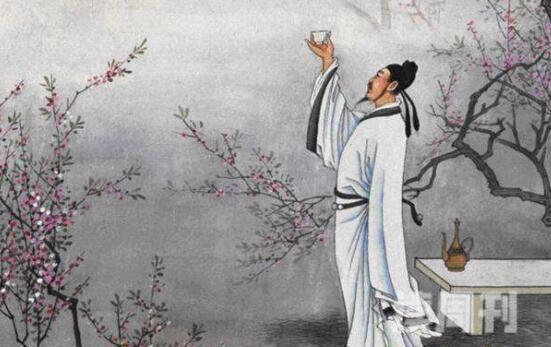 中国古代诗仙是谁唐朝最伟大浪漫主义诗人李白