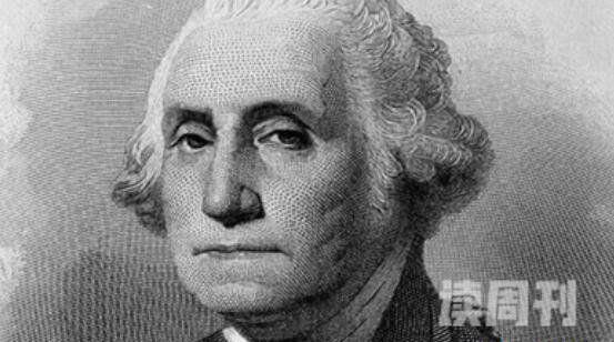 美国第一任总统是谁乔治华盛顿被称之为美国之父