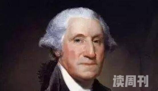 美国第一任总统是谁乔治华盛顿被称之为美国之父(2)