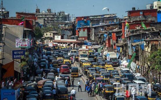 印度人口2019总人数总人口达1.44亿/位居世界第二位