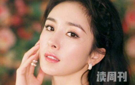 中国十大美女排名每一位美貌与才艺兼并(倾国倾城)(3)
