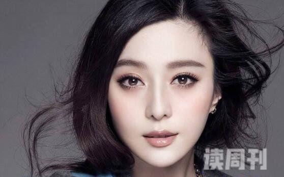 中国十大美女排名每一位美貌与才艺兼并(倾国倾城)(4)