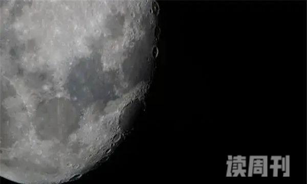 月球为什么不是行星（月球距离地球有多远）(3)