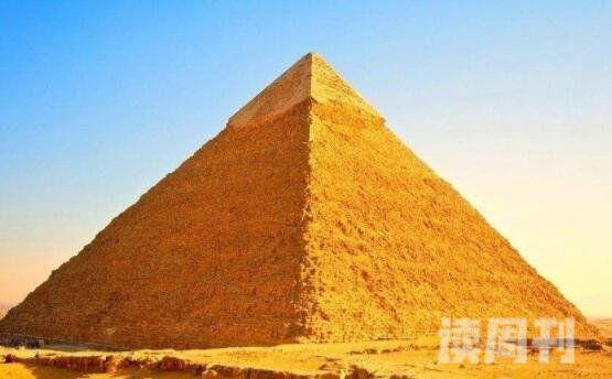 金字塔未解之谜疑似外星智慧人类建造基地(4)