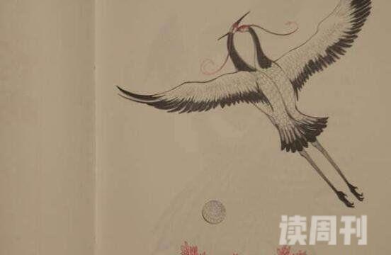 比翼鸟是什么鸟古代传说中一种鸟名(吉祥美好寄托)(5)