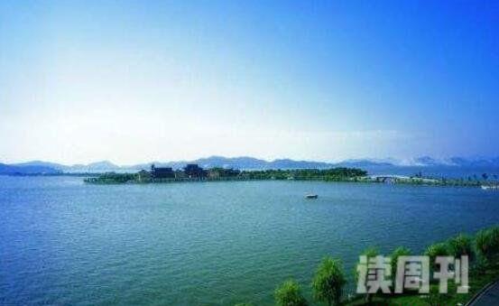中国十大淡水湖排名鄱阳湖水域面积365平方公里-第一