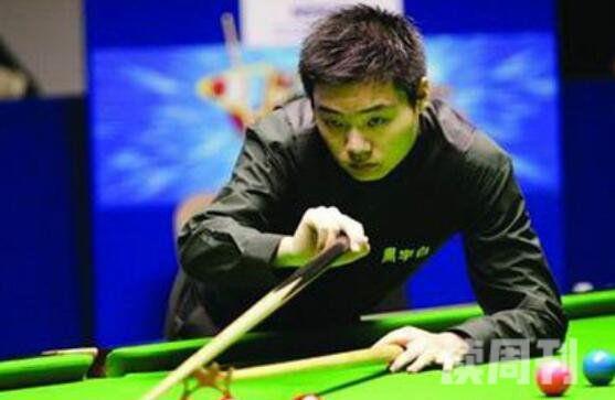 中国神童丁俊晖得了几次冠军13次排位赛冠军-2014世界第一(2)