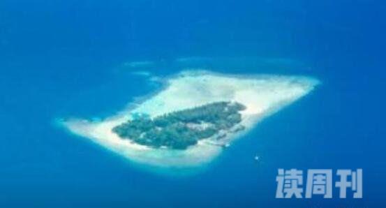 太平洋上最诡异的岛屿（会发出一种特别奇异的哭声）(1)