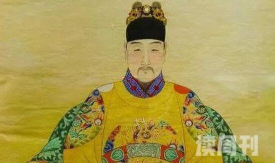 中国历史上在位最短的皇帝金末帝完颜承麟在位仅半天-战死(4)