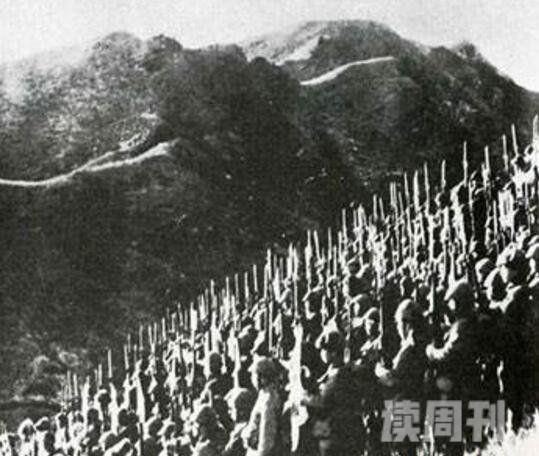二战日本兵诡异事件（十万日本兵自相残杀）(3)