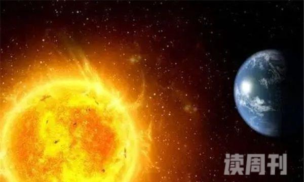 太阳距离地球有多远（大概隔了149597870公里）(3)