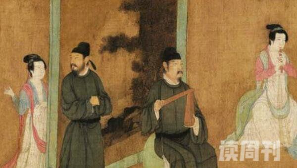 朝代统治时间最长排名中国历史最长朝代顺序-唐朝仅第五(2)