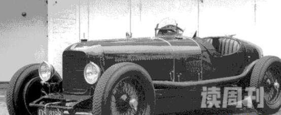 玛莎拉蒂多少钱玛莎拉蒂Tipo26是历史第一辆-无价之宝