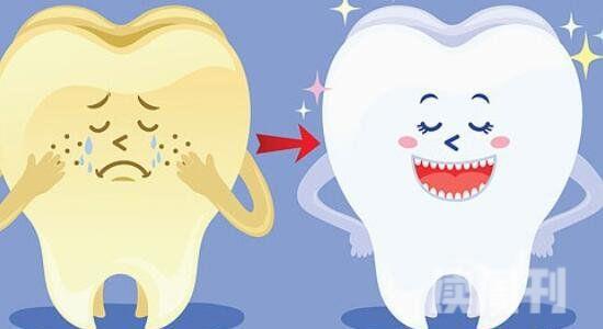 蛀牙牙疼立刻止疼16秒蘸取云南白药按摩耳朵后最疼部位(4)