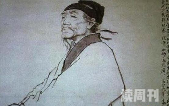 唐朝诗人排行杜甫一生创作1500首印象深远的诗-诗圣(1)
