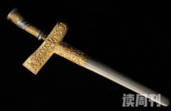世界三大名刀大马士革刀马来克力士日本武士刀(3)
