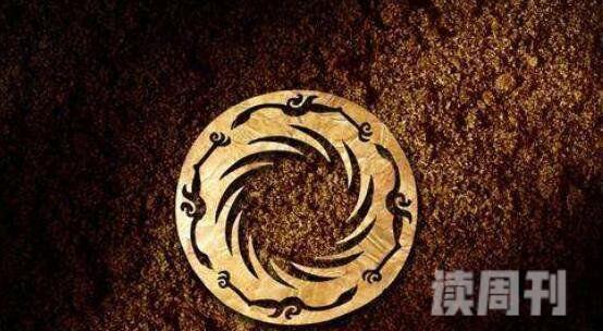 中国五大镇国之宝司母戊大方鼎代表青铜器最高成就(5)